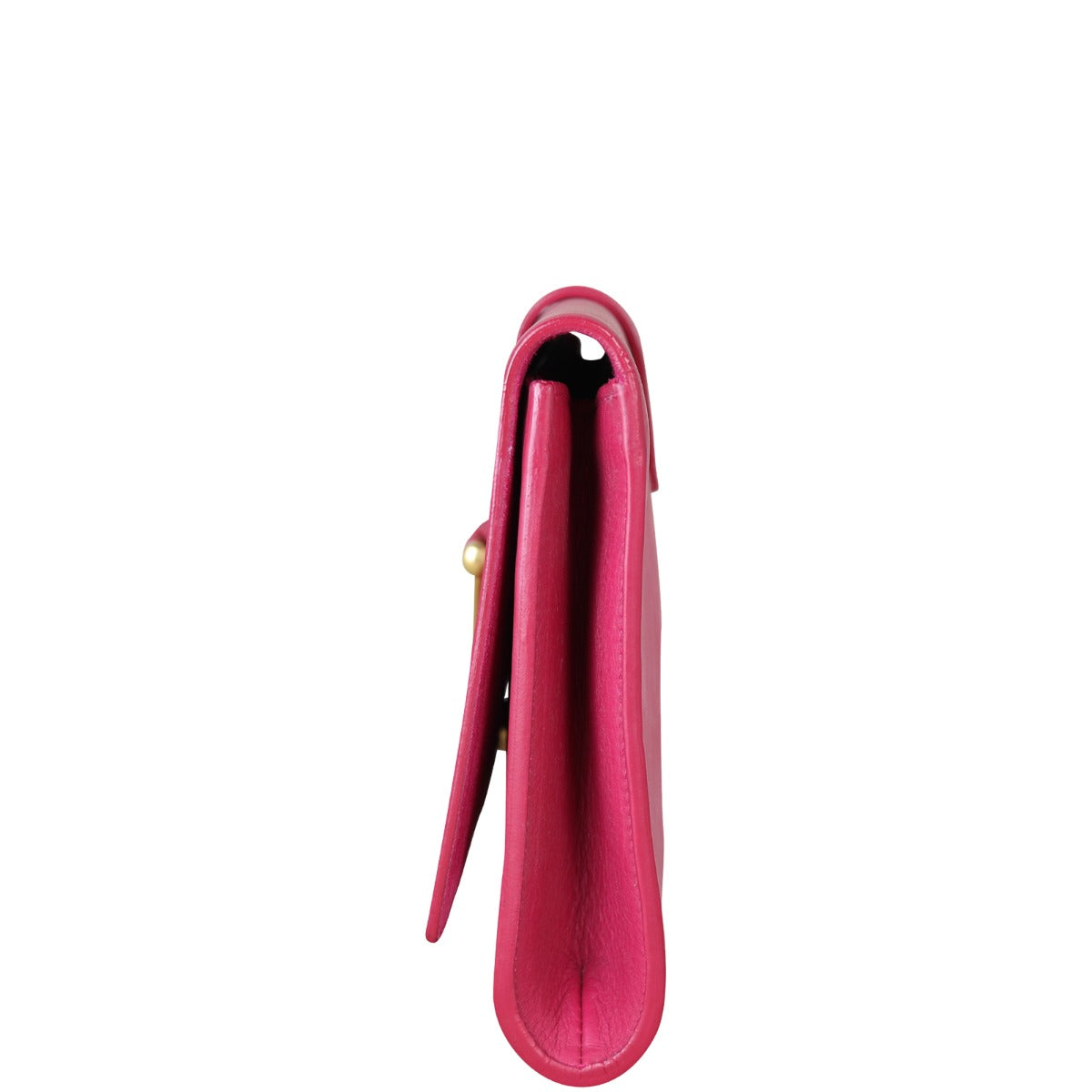 Saint Laurent Y Ligne Clutch