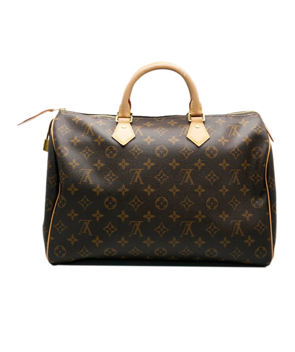Louis Vuitton  Monogram Canvas Speedy 35