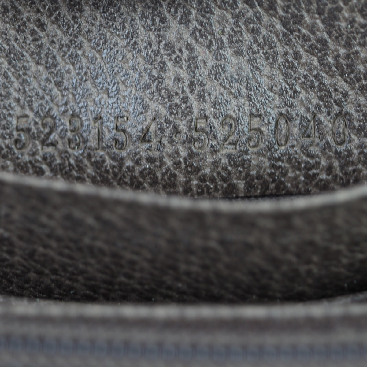 Gucci Ophidia GG Zip Around Wallet