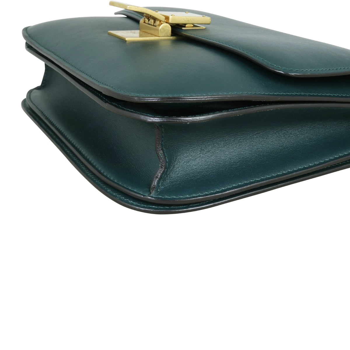 Celine Classic Box Bag Medium