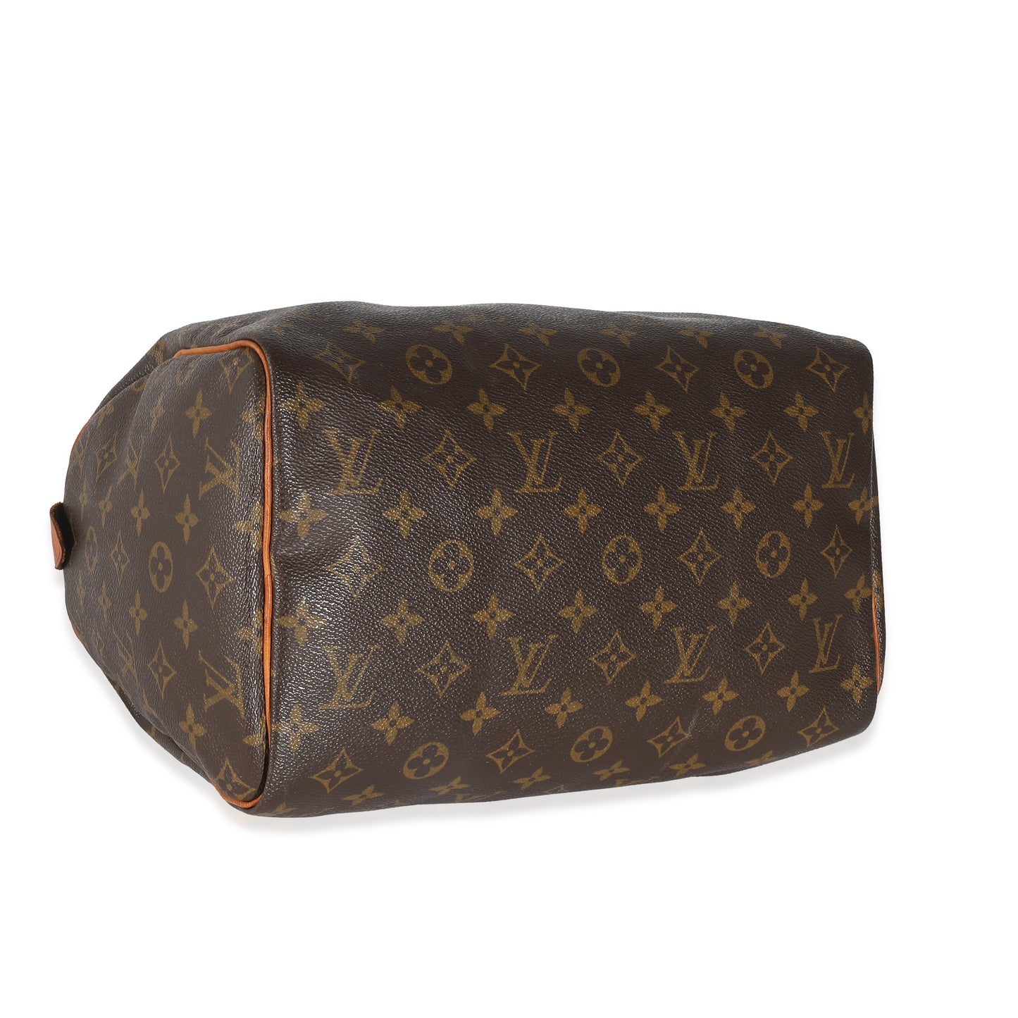 Louis Vuitton Monogram Canvas Speedy 30