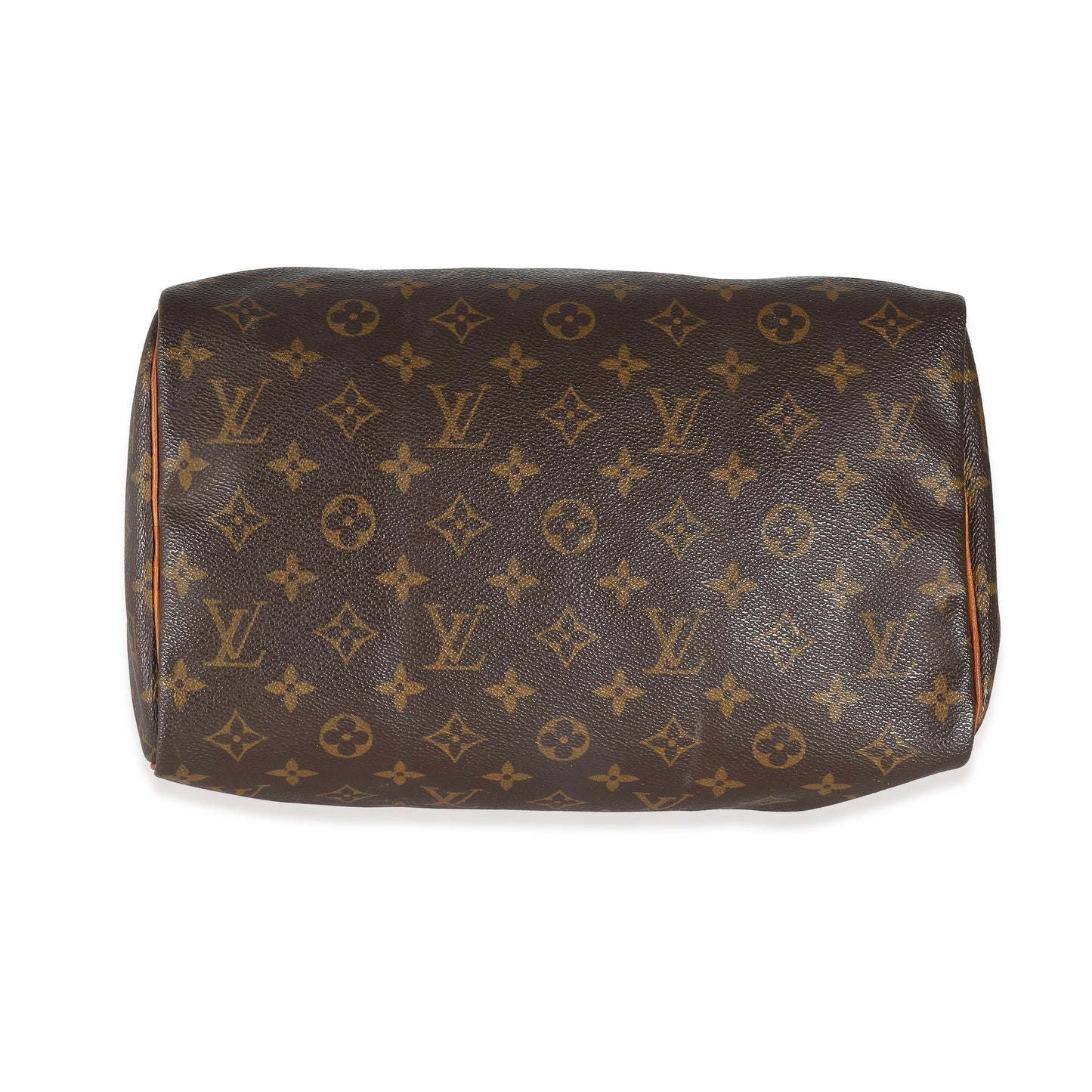 Louis Vuitton Monogram Canvas Speedy 30