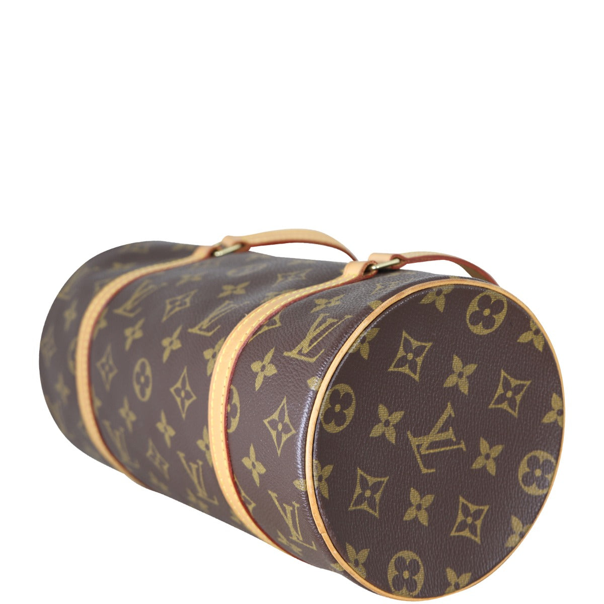 Louis Vuitton Papillon 30 Monogram