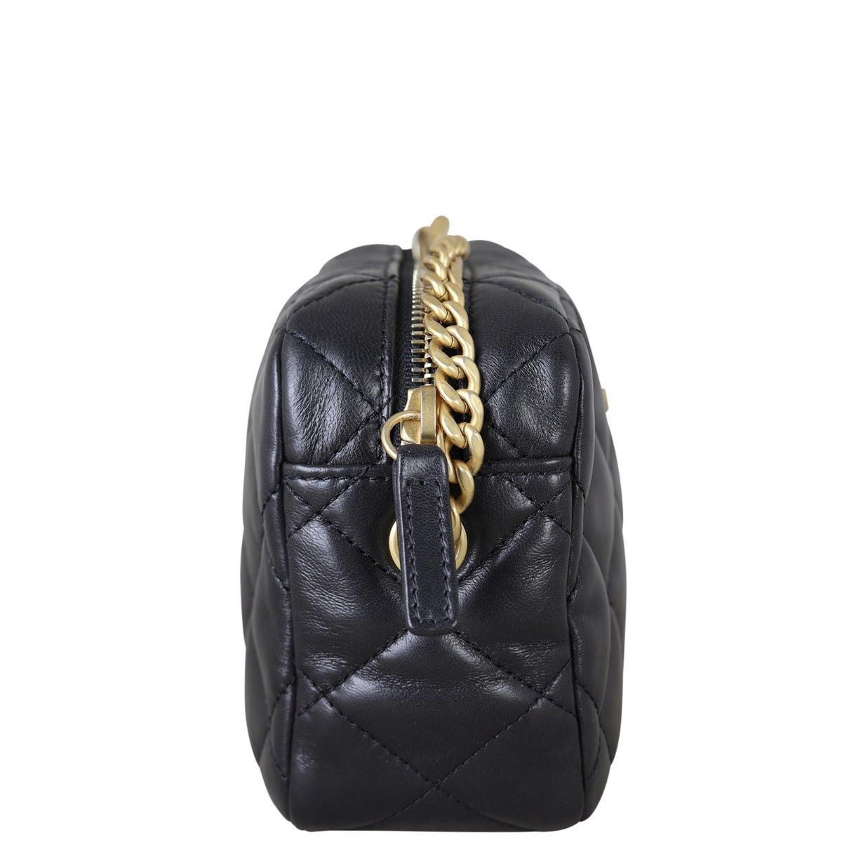 Chanel Mini Camera Case