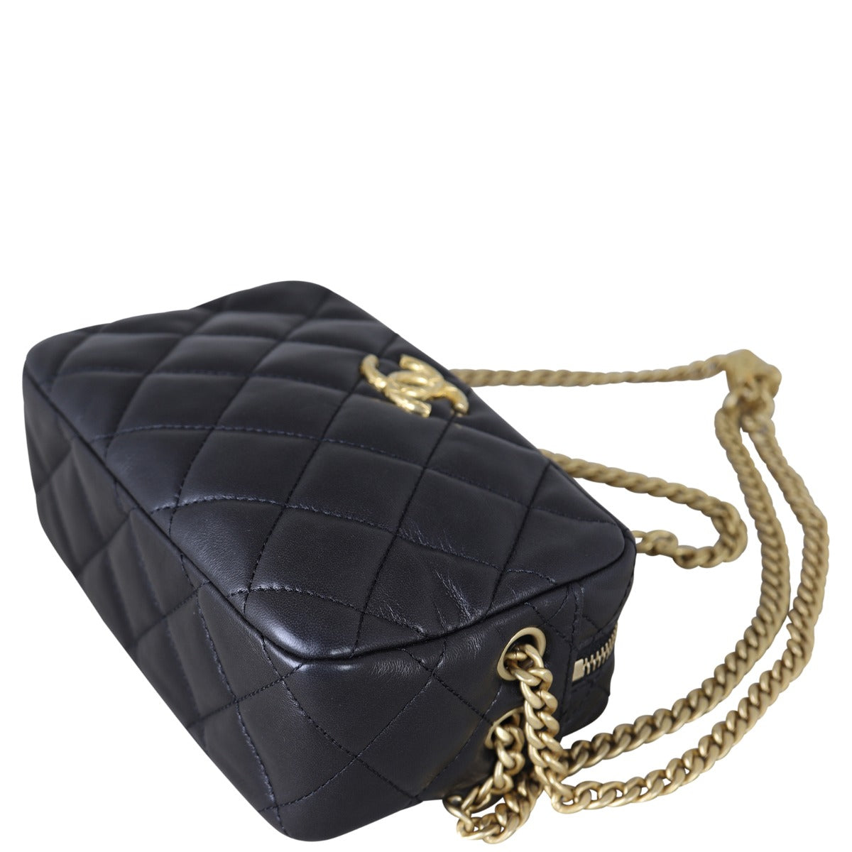 Chanel Mini Camera Case