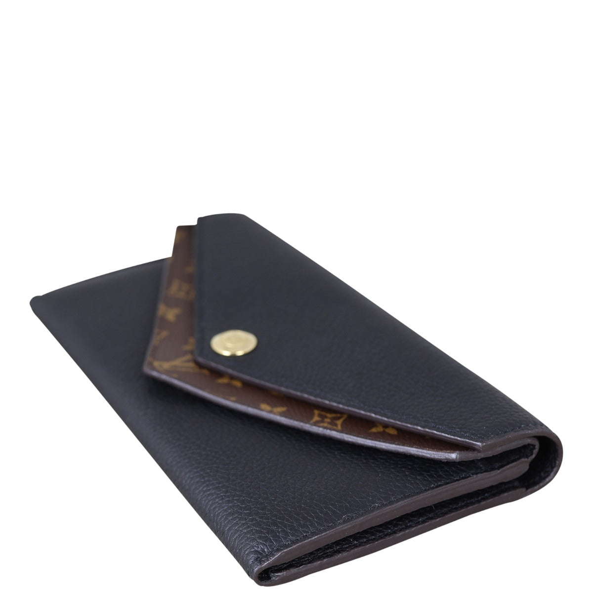 Louis Vuitton Double V Wallet