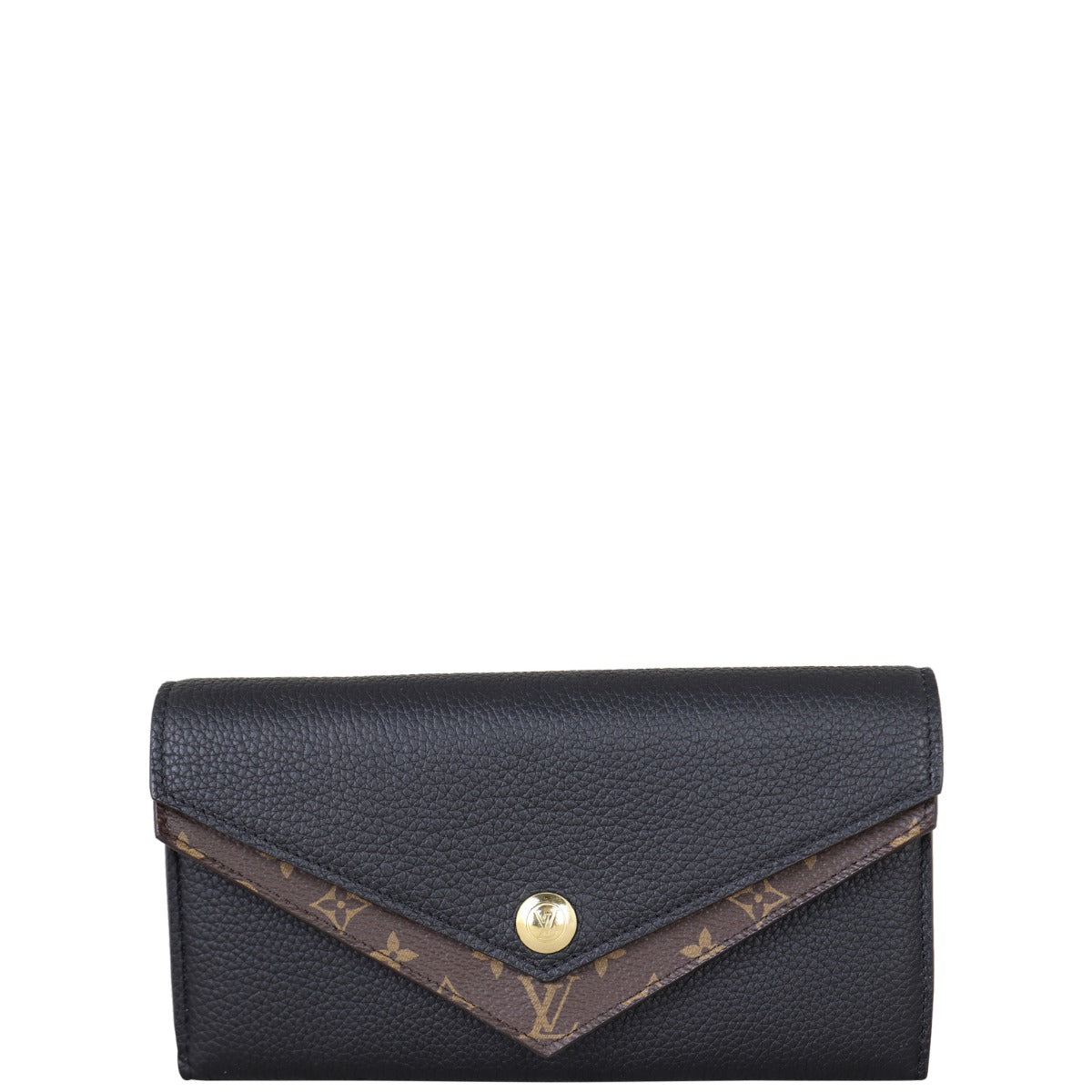 Louis Vuitton Double V Wallet