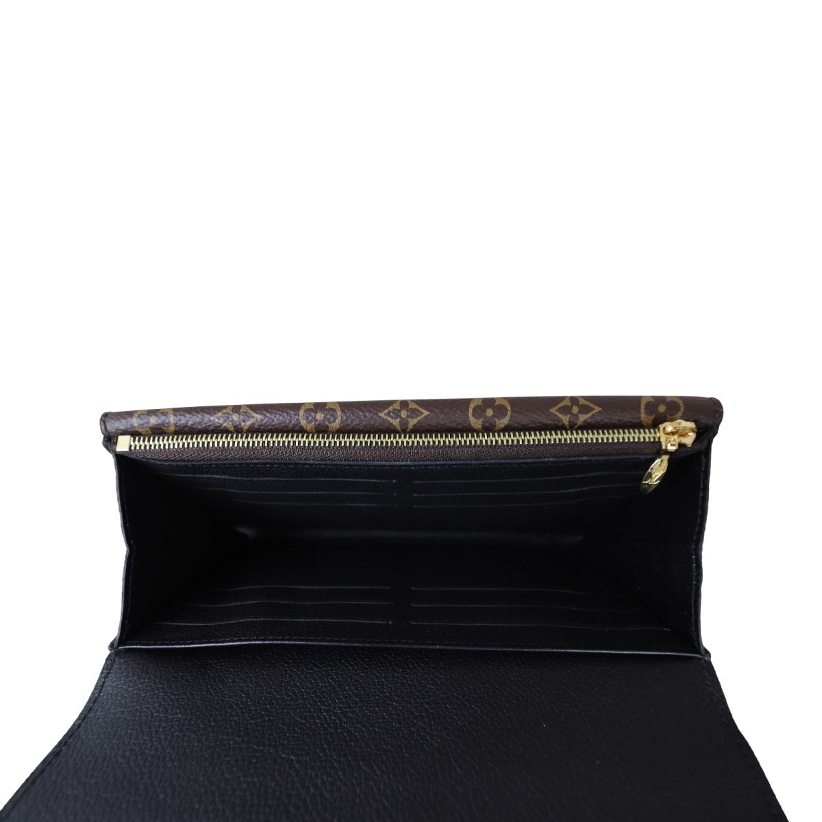 Louis Vuitton Double V Wallet