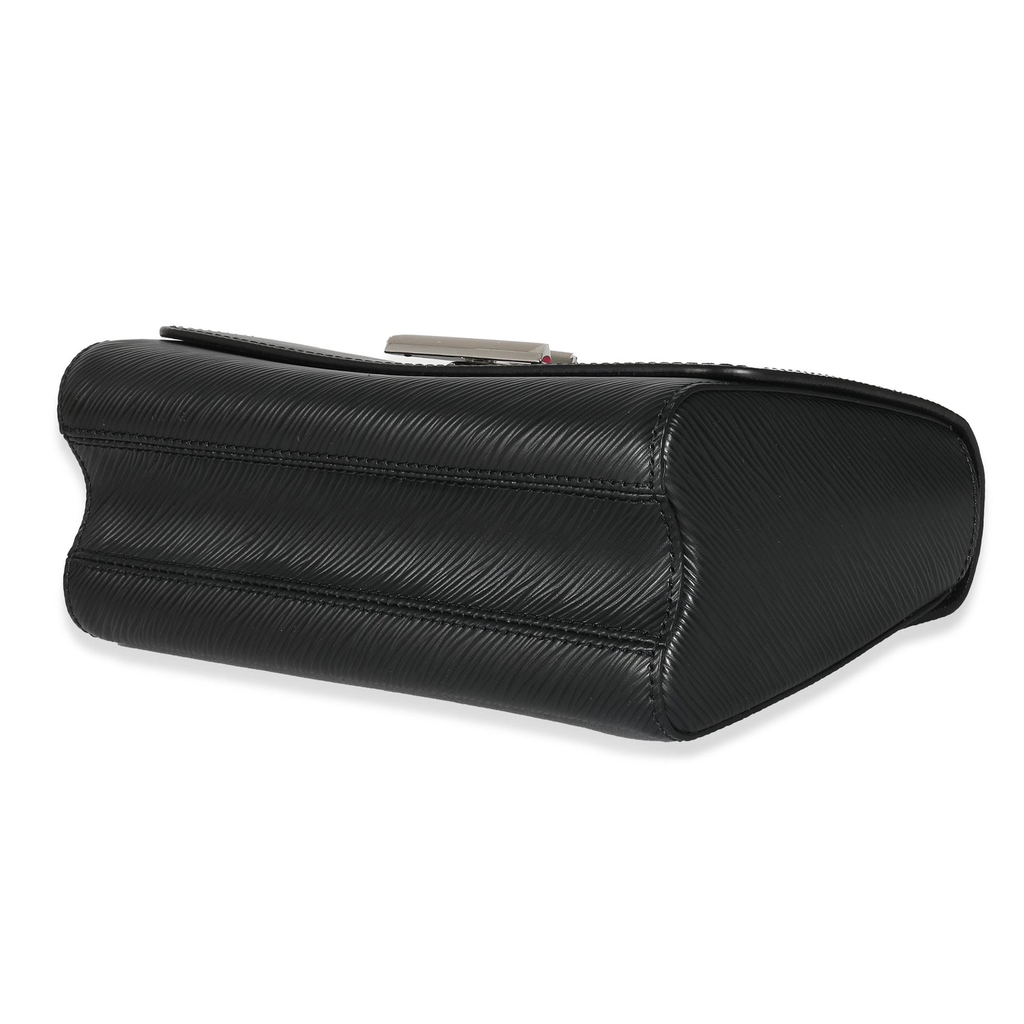 Louis Vuitton Louis Vuitton Black Epi Twist MM
