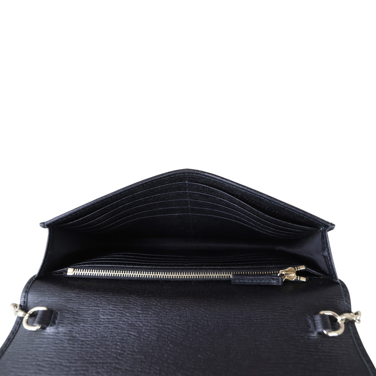 Gucci Betty Chain Wallet