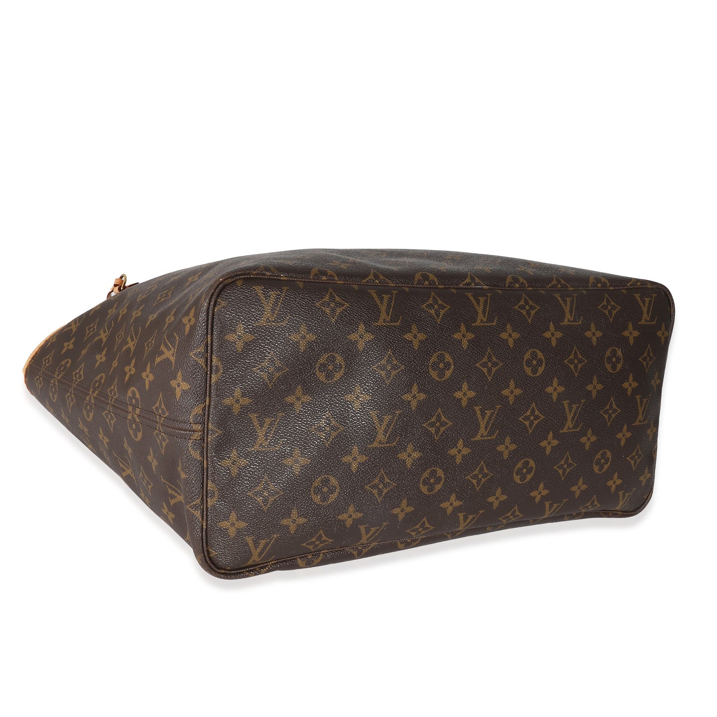 Louis Vuitton Louis Vuitton Monogram Canvas Neverfull GM