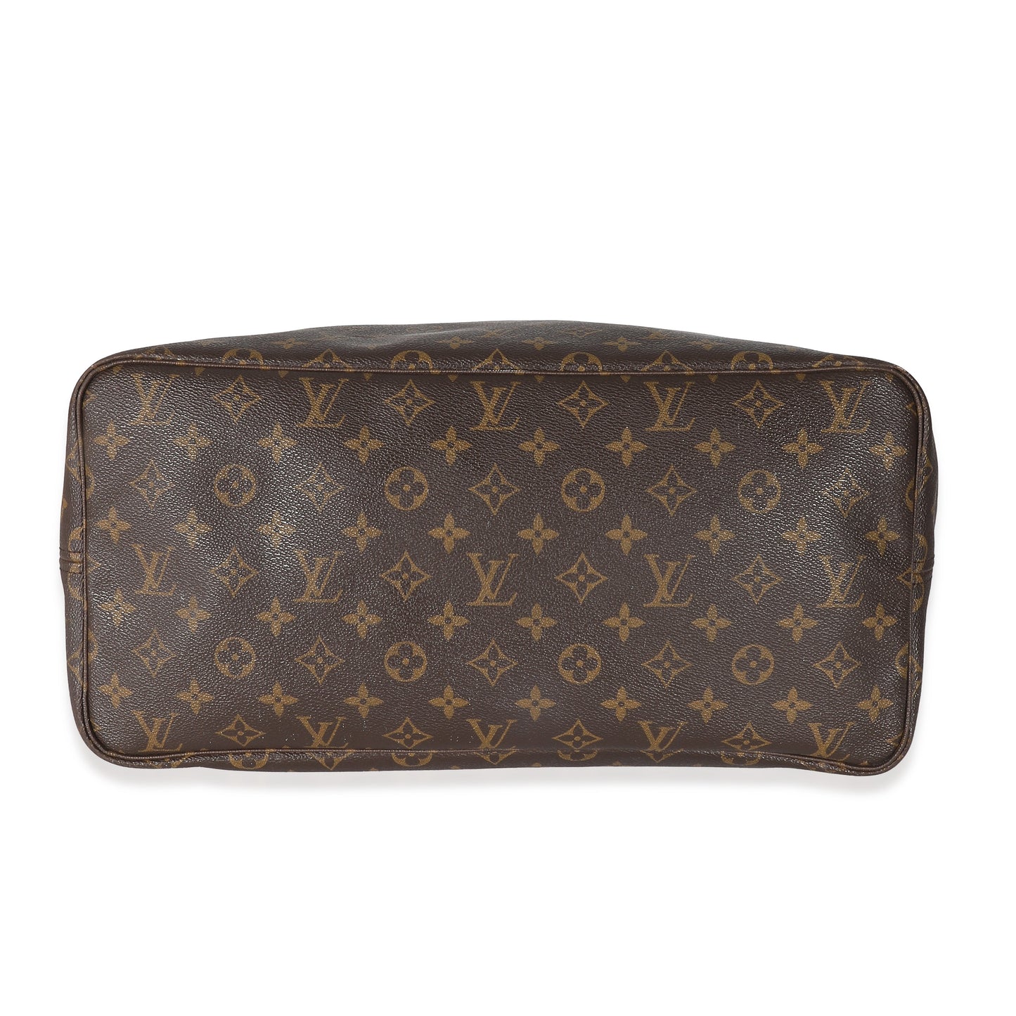 Louis Vuitton Louis Vuitton Monogram Canvas Neverfull GM
