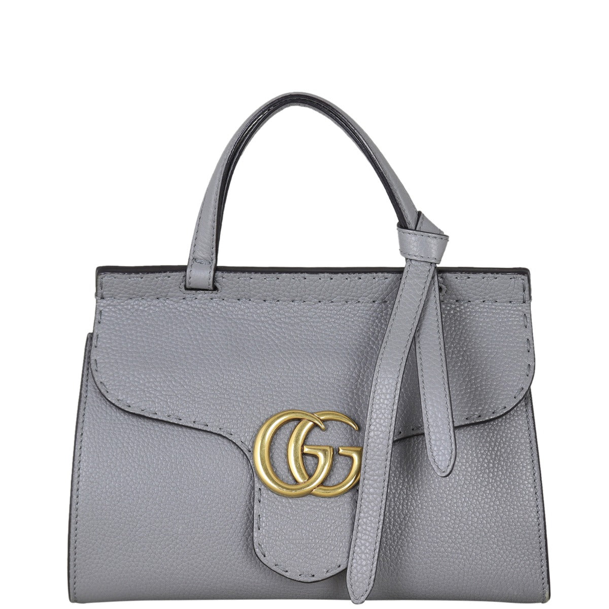 Gucci GG Marmont Top Handle Bag Mini