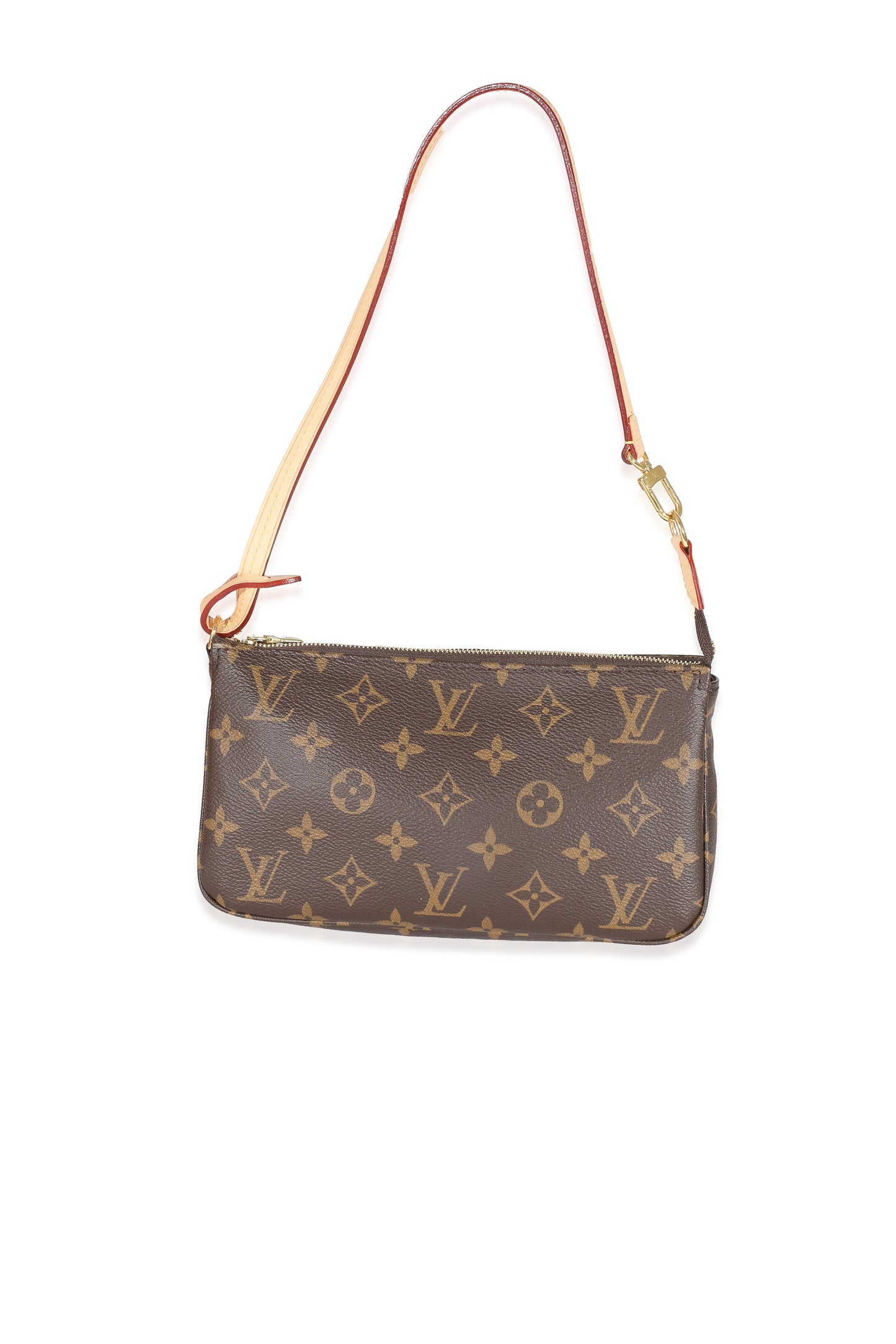 Louis Vuitton Louis Vuitton Monogram Canvas Pochette Accessoires NM
