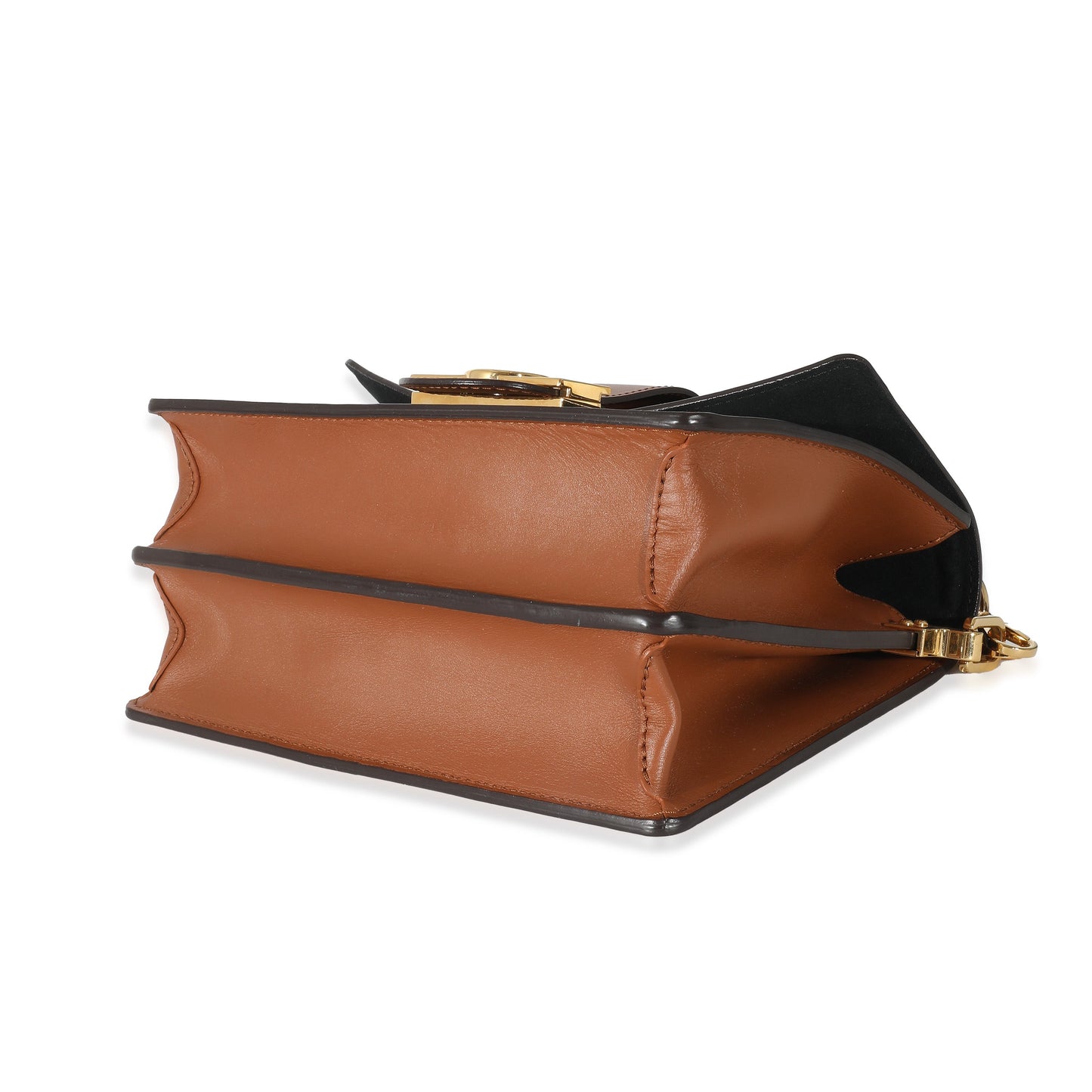 Louis Vuitton Reverse Monogram Canvas Dauphine MM