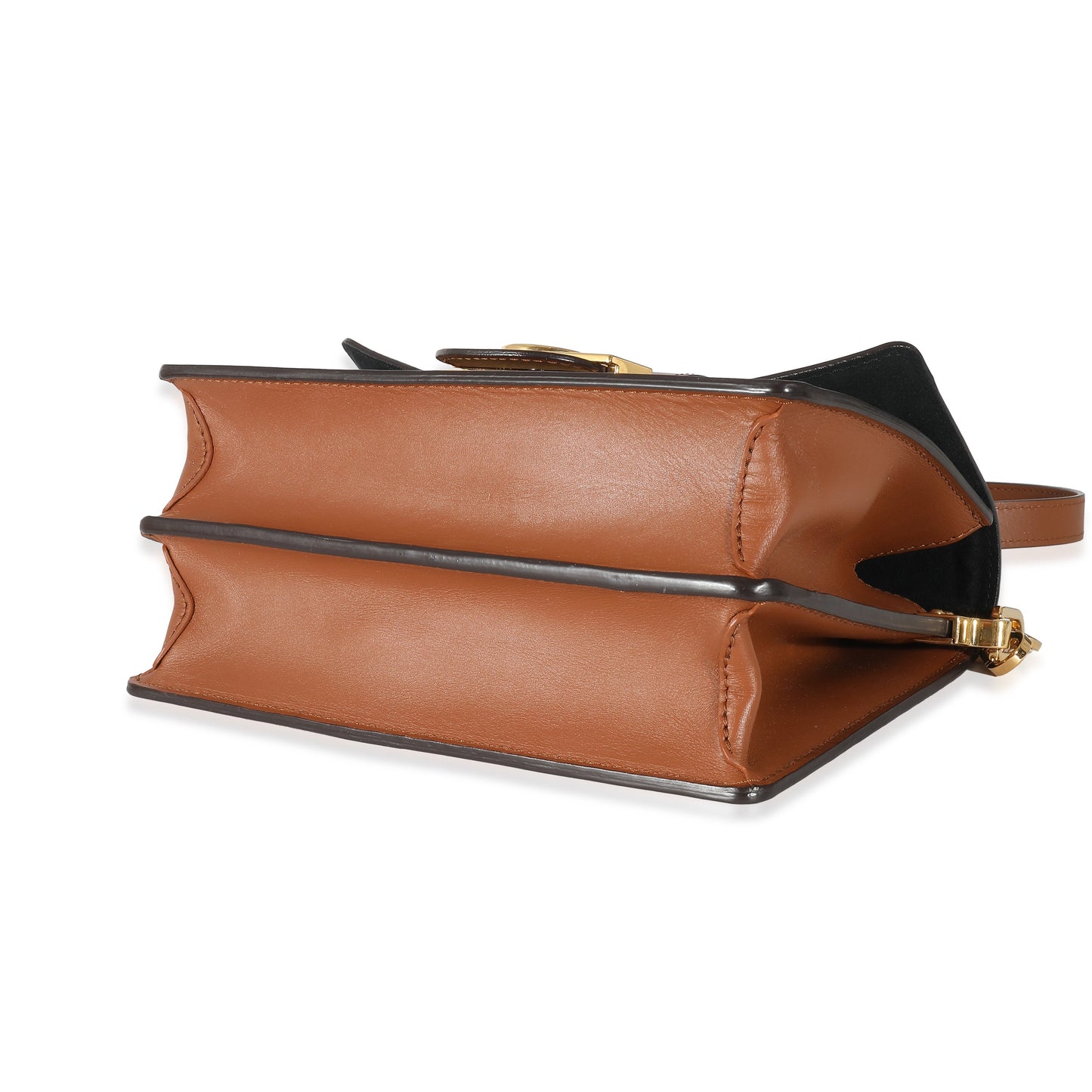 Louis Vuitton Reverse Monogram Canvas Dauphine MM
