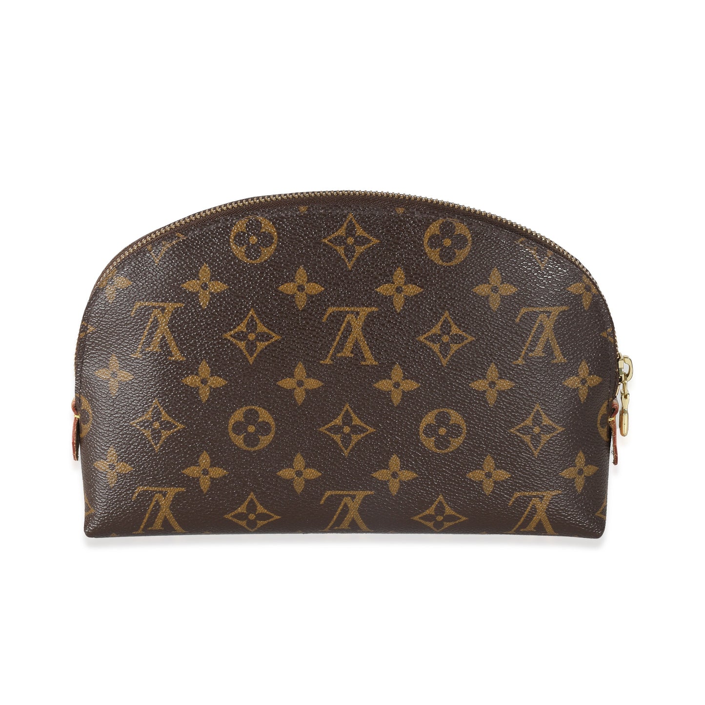 Louis Vuitton Louis Vuitton Monogram Canvas Cosmetic Pouch GM