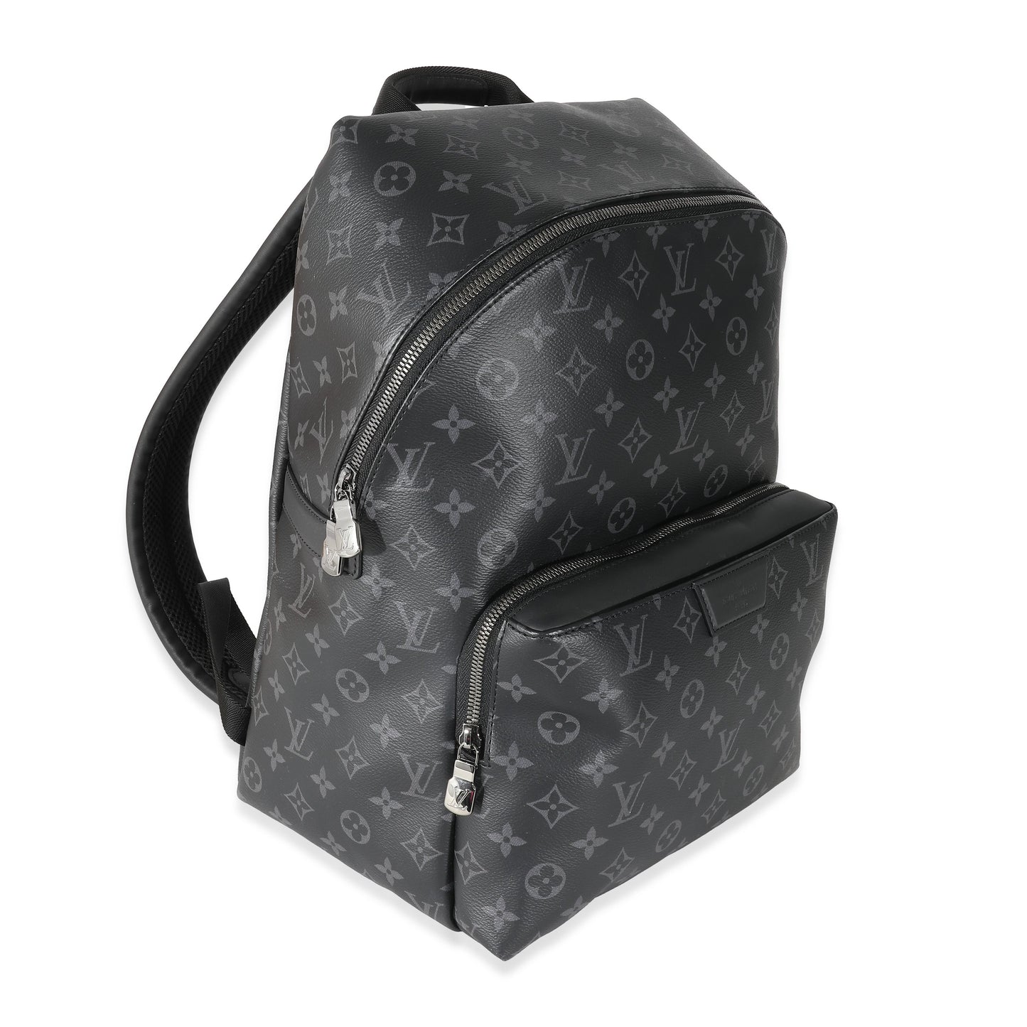 Louis Vuitton Louis Vuitton Monogram Eclipse Canvas Discovery Backpack PM