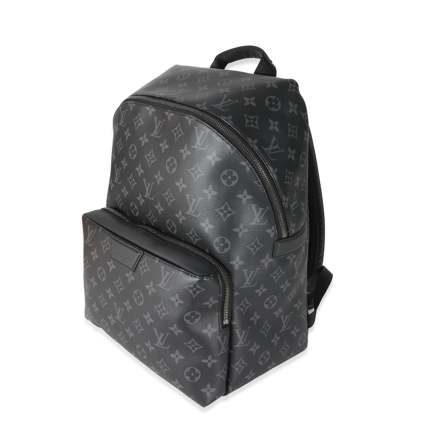Louis Vuitton Louis Vuitton Monogram Eclipse Canvas Discovery Backpack PM