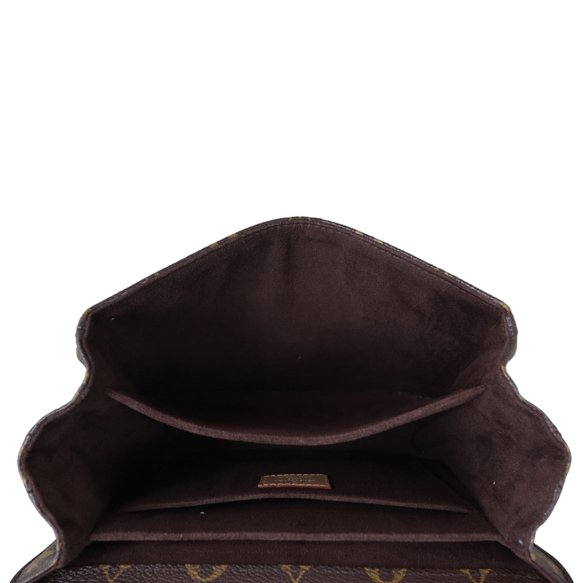 Louis Vuitton Pochette Metis Monogram