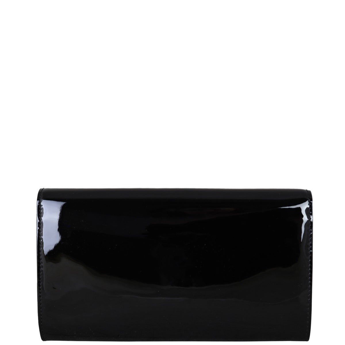 Louis Vuitton Louise Clutch Vernis