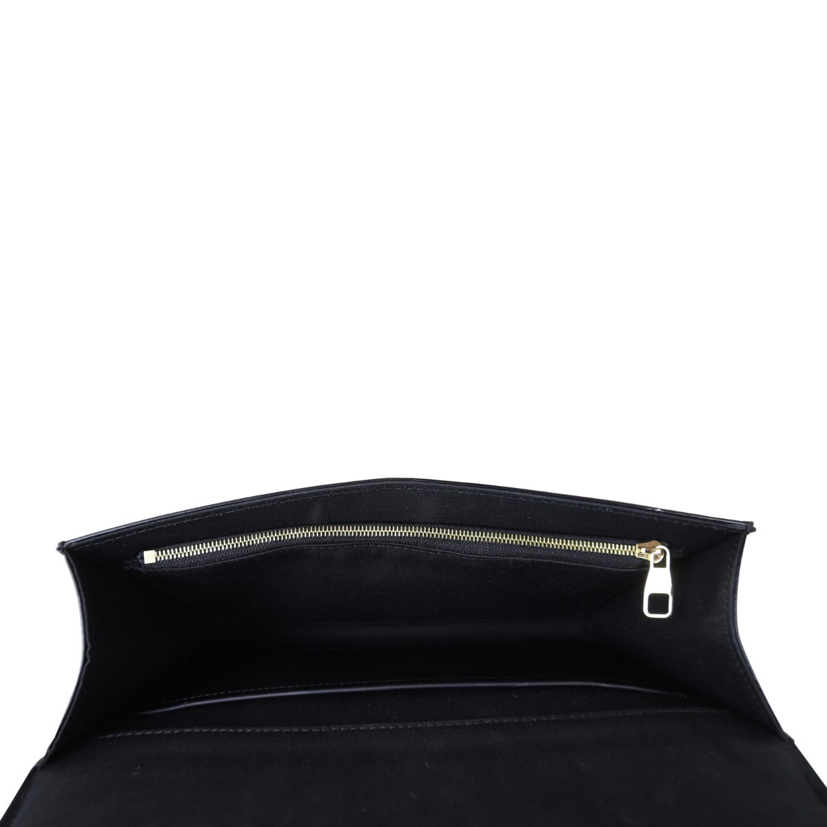 Louis Vuitton Louise Clutch Vernis