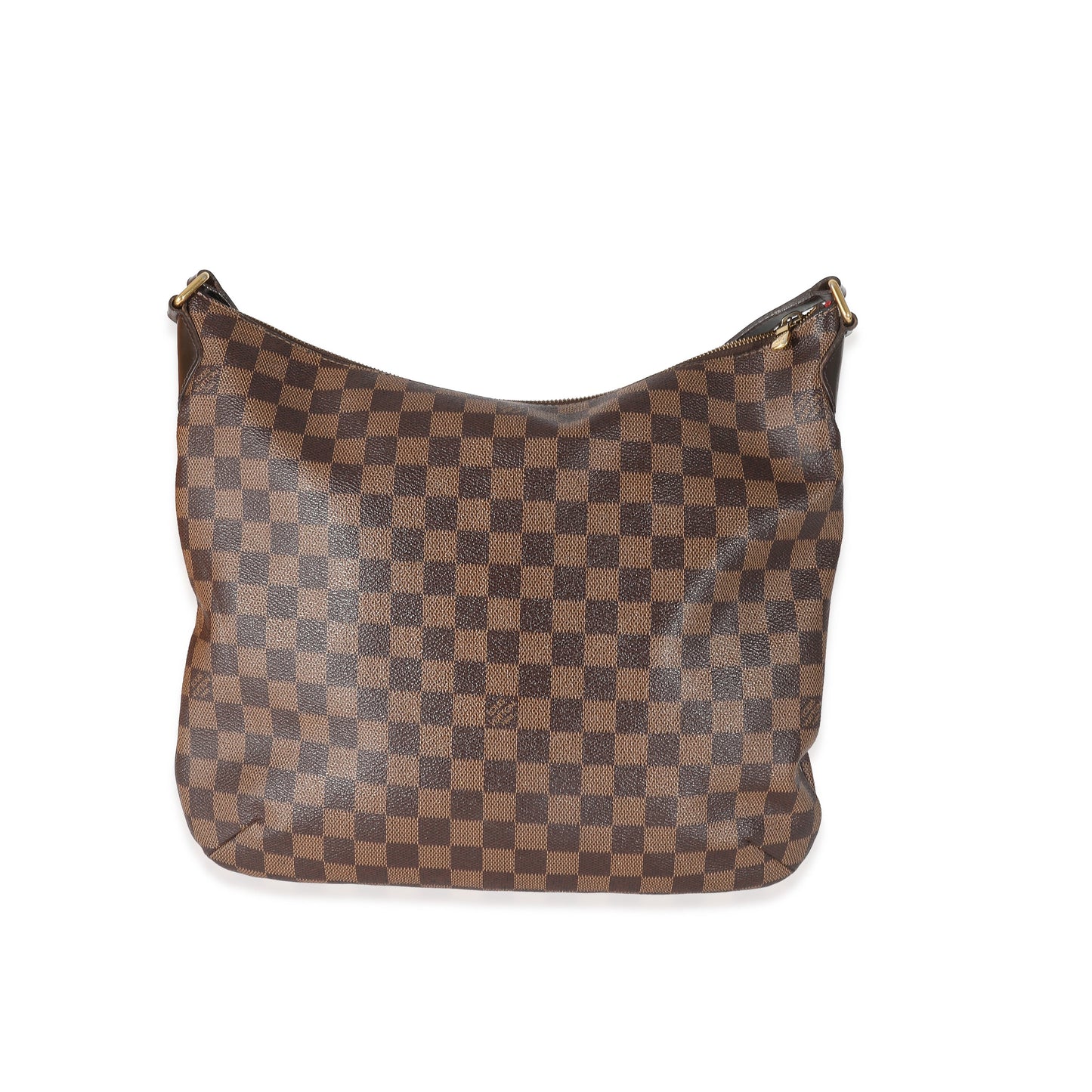 Louis Vuitton Louis Vuitton Damier Ebene Canvas Bloomsbury GM