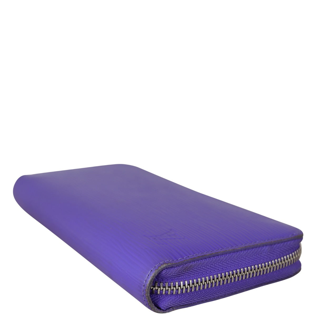 Louis Vuitton Zippy Wallet Epi