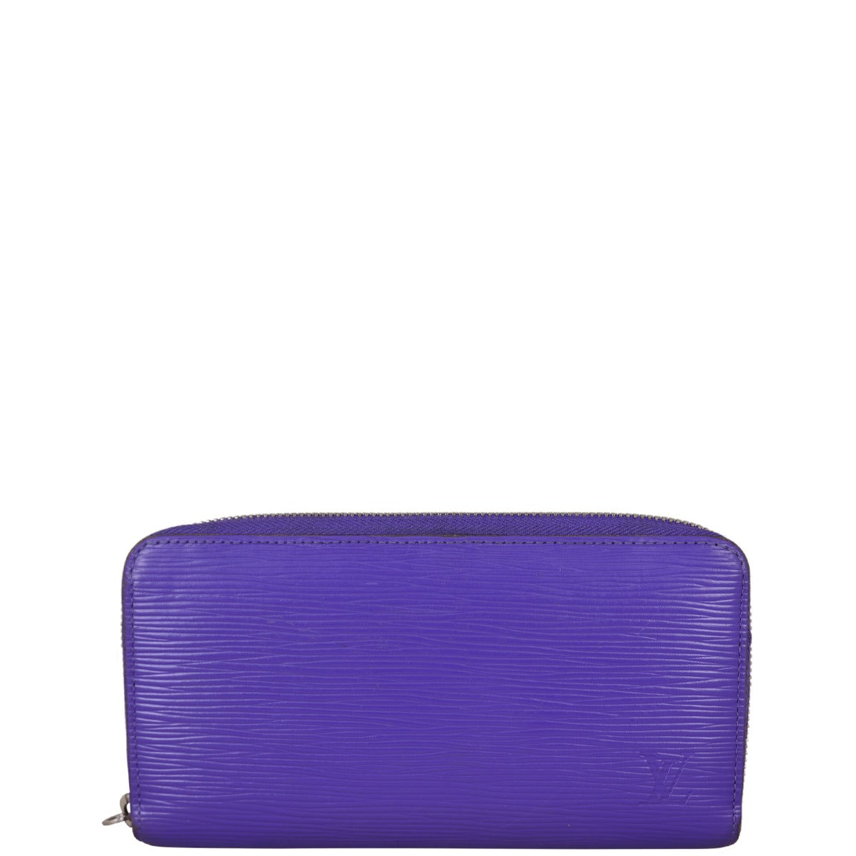 Louis Vuitton Zippy Wallet Epi