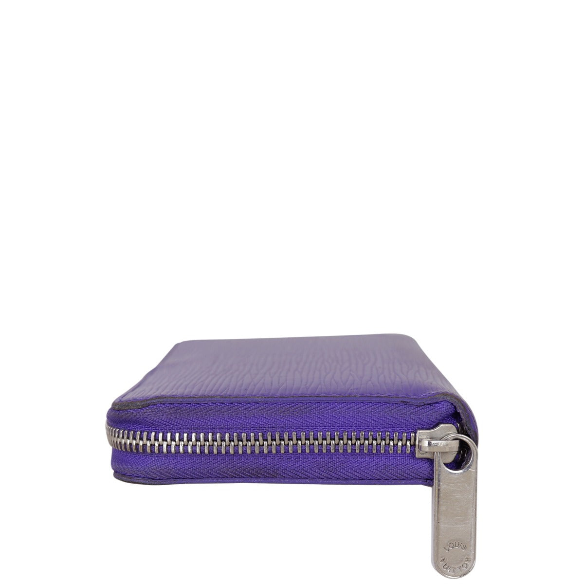 Louis Vuitton Zippy Wallet Epi