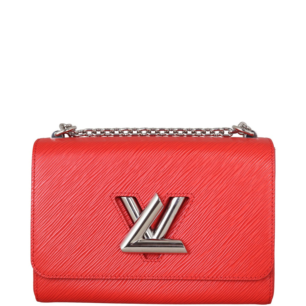 Louis Vuitton Twist MM Epi