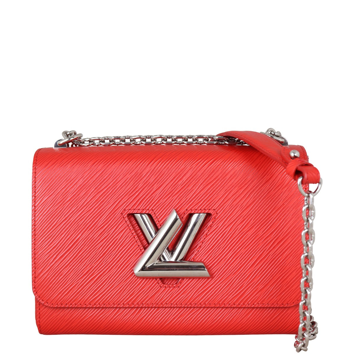 Louis Vuitton Twist MM Epi