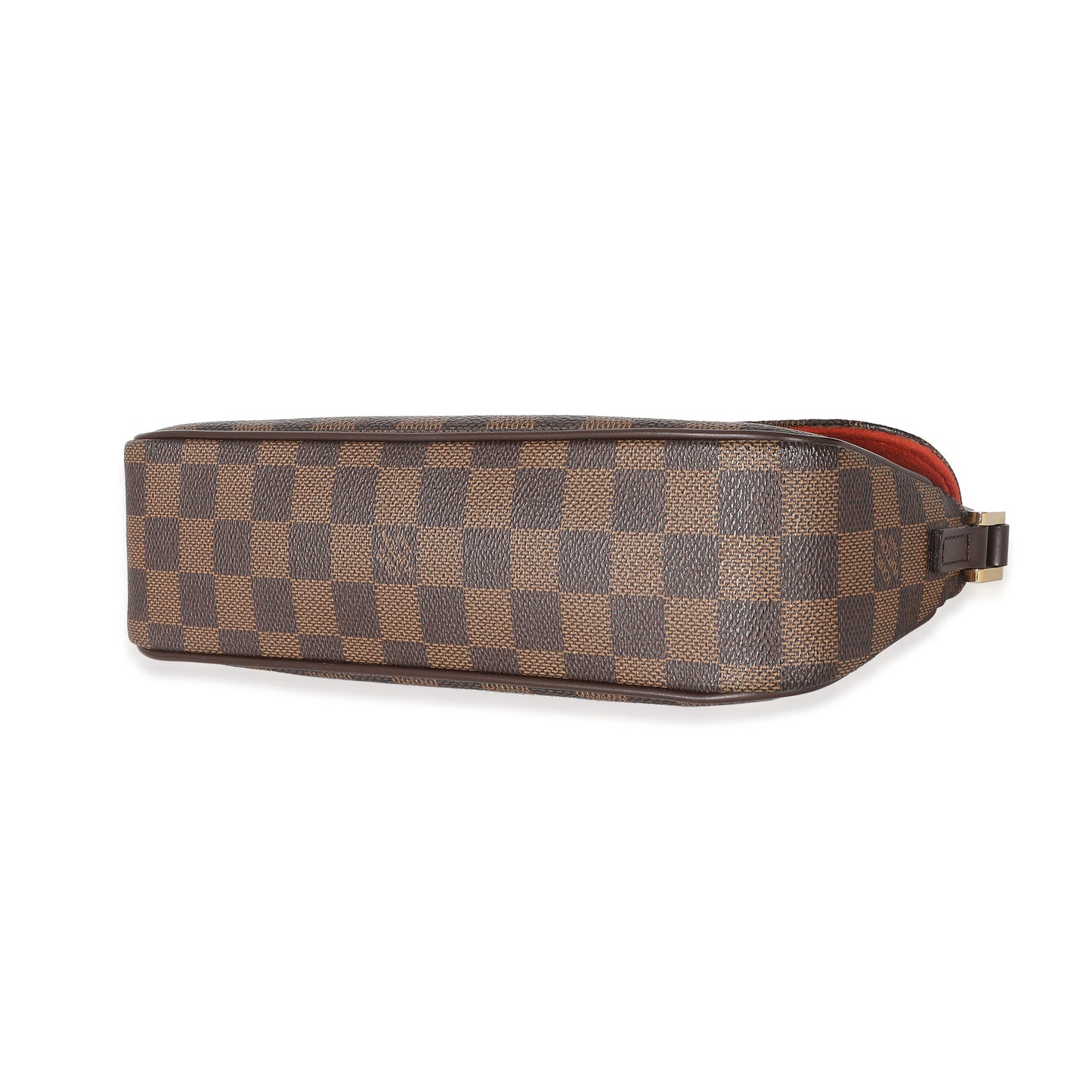 Louis Vuitton Louis Vuitton Damier Ebene Canvas Recoleta