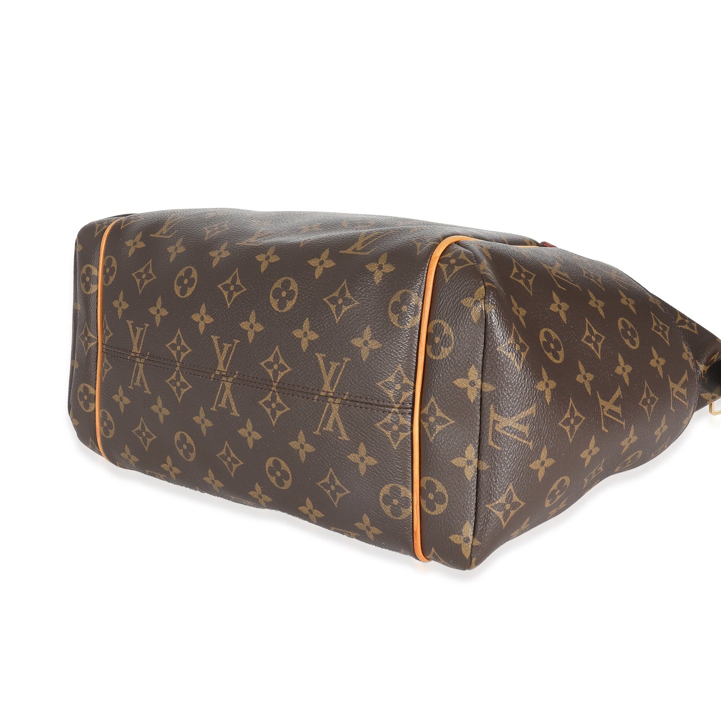 Louis Vuitton Louis Vuitton Monogram Canvas Totally MM