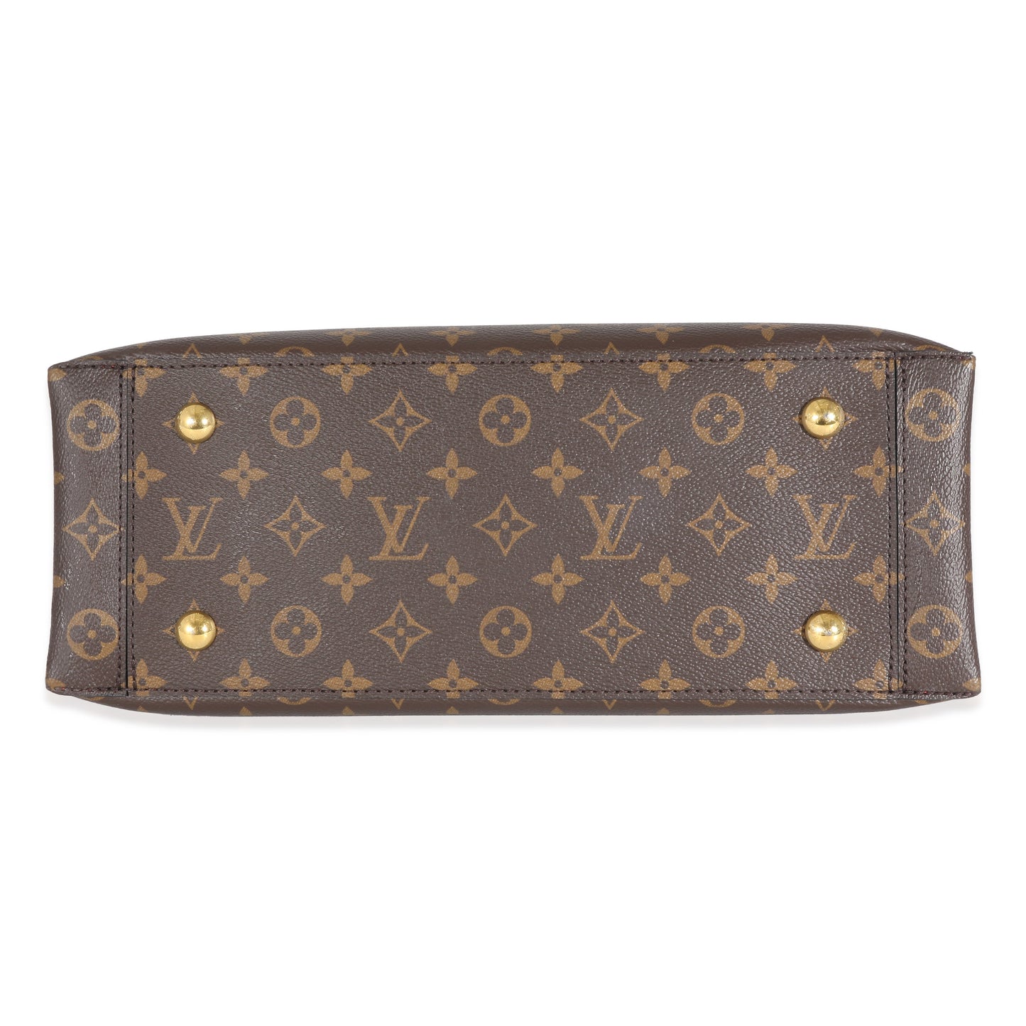 Louis Vuitton Louis Vuitton Coquelicot Monogram Canvas Flower Tote