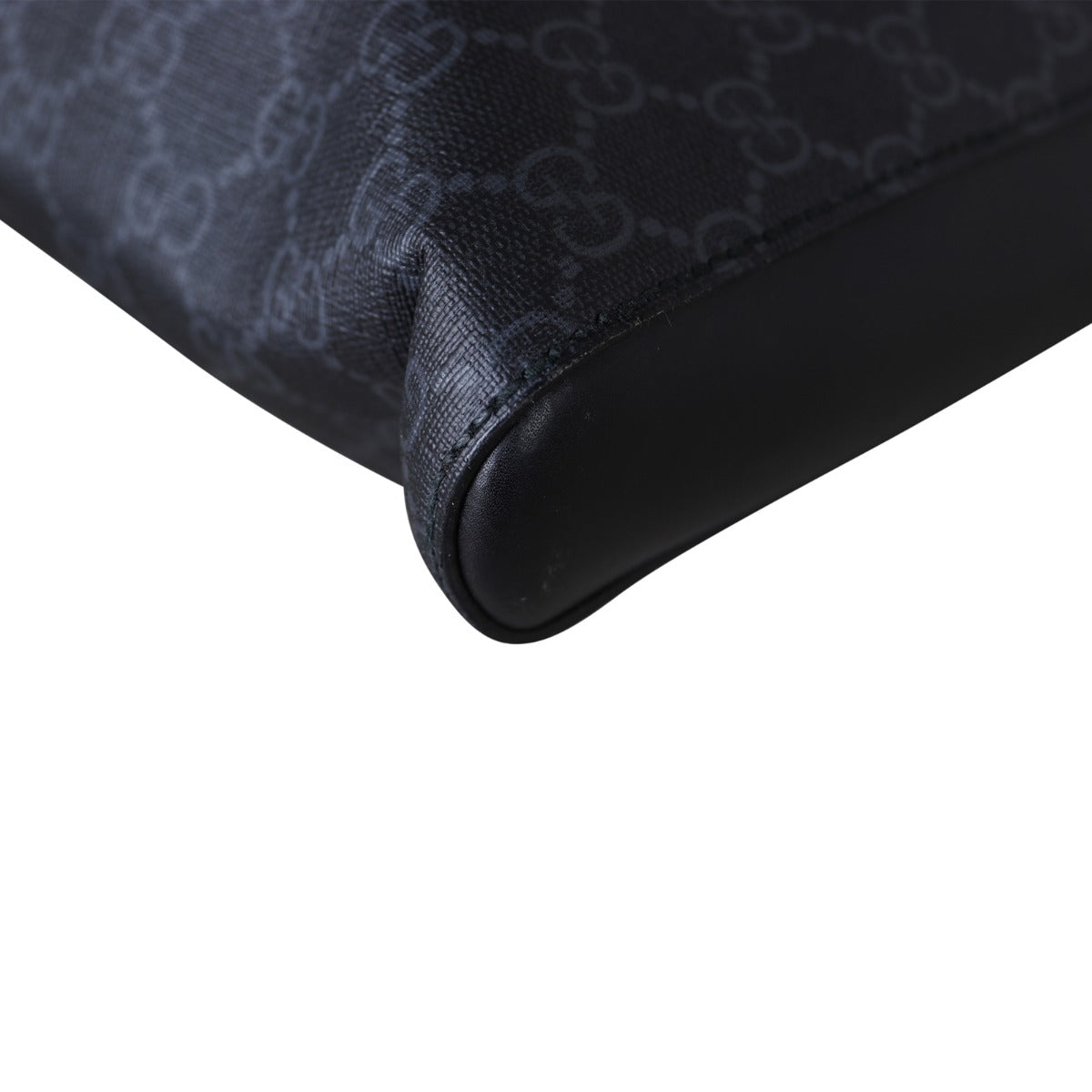Gucci GG Supreme Messenger Bag
