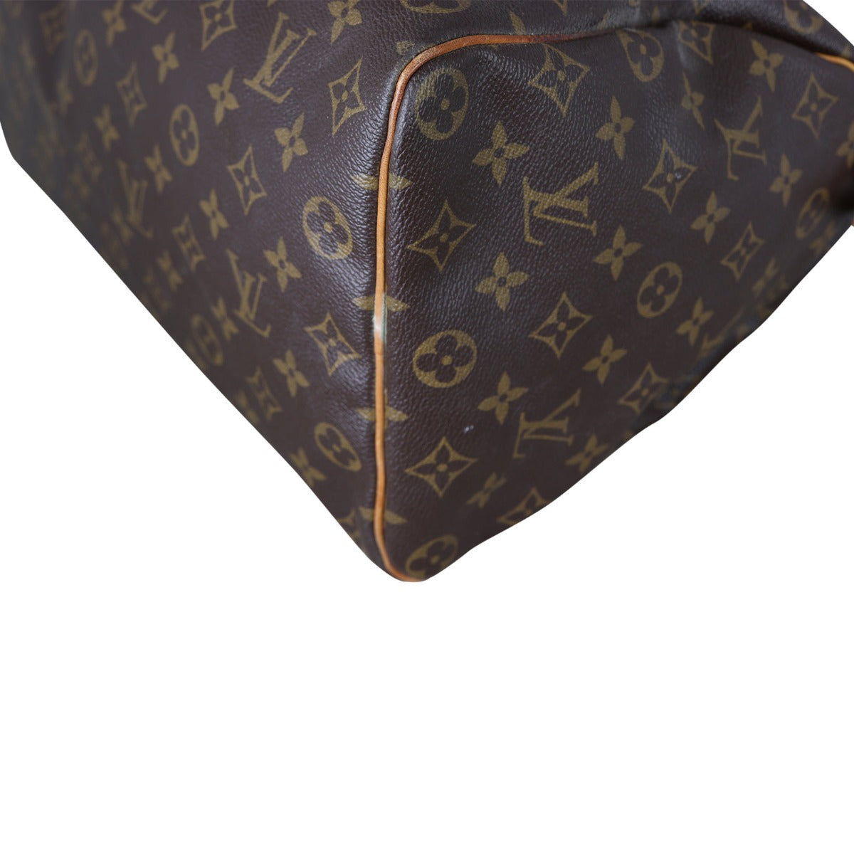 Louis Vuitton Speedy 35 Monogram