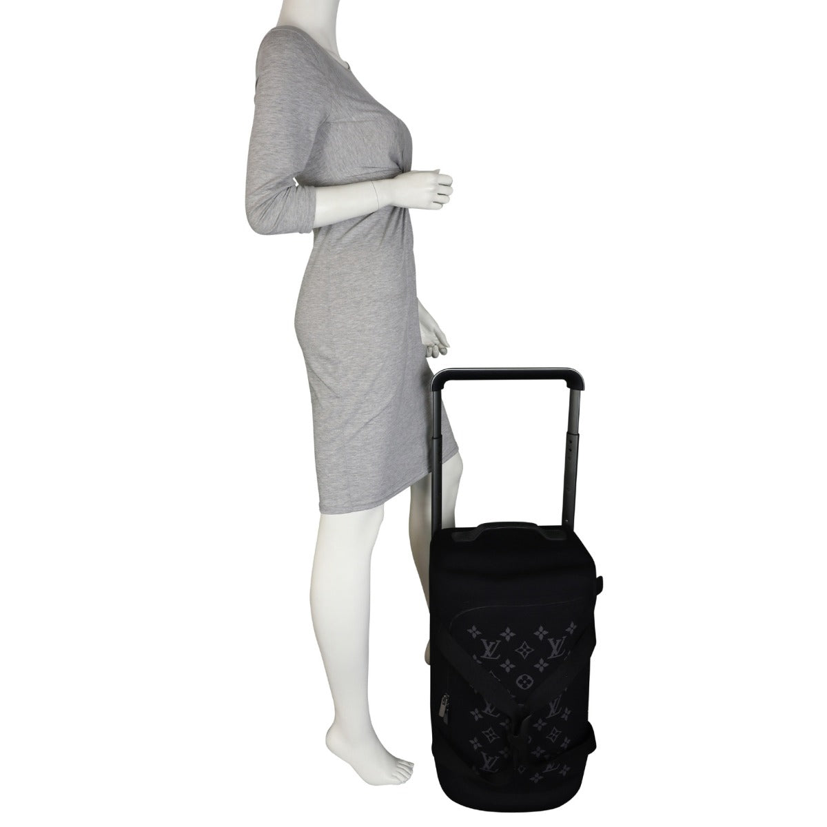 Louis Vuitton Horizon Soft Duffle 55