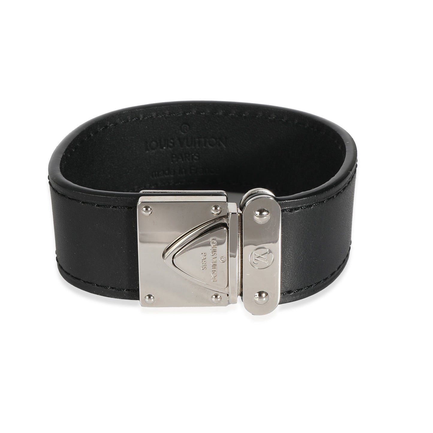 Louis Vuitton Nomade Koala Bracelet inBase Metal