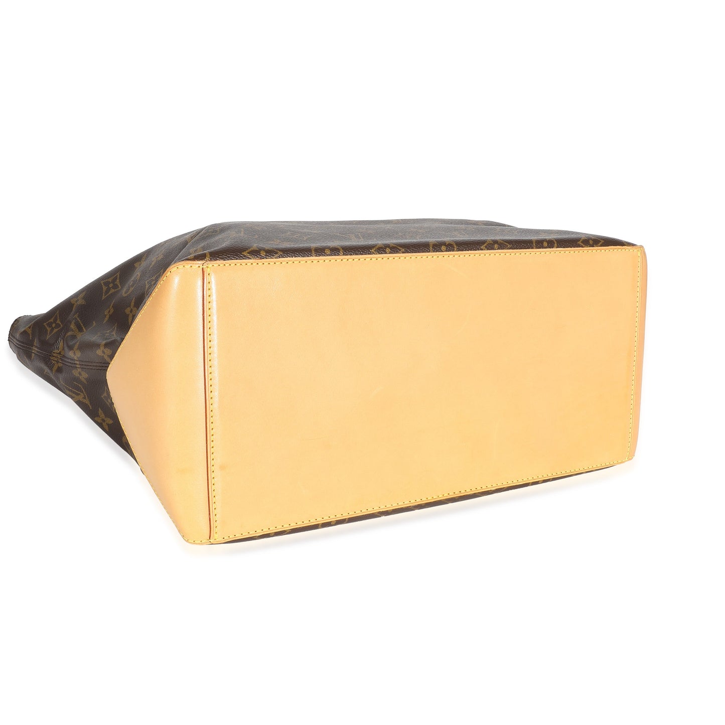 Louis Vuitton Louis Vuitton Monogram Canvas Cabas Alto