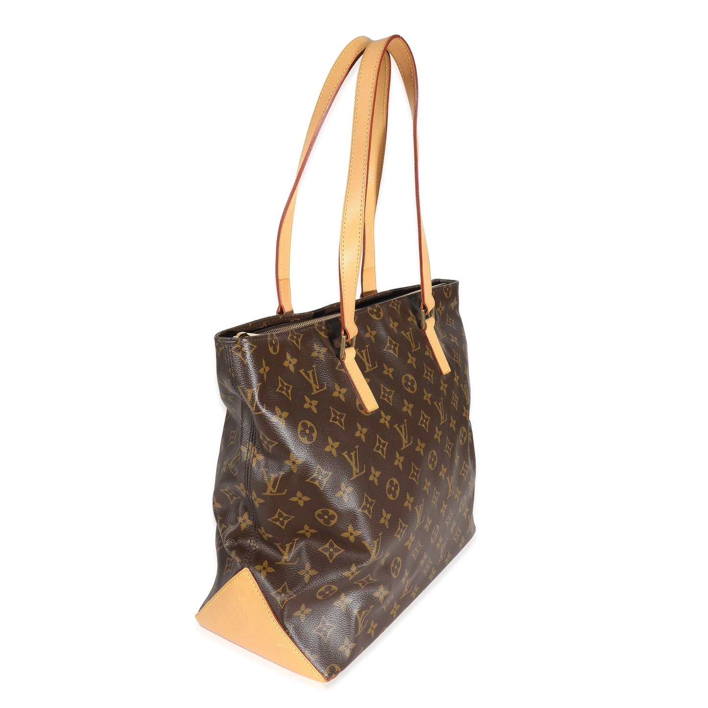 Louis Vuitton Louis Vuitton Monogram Canvas Cabas Alto