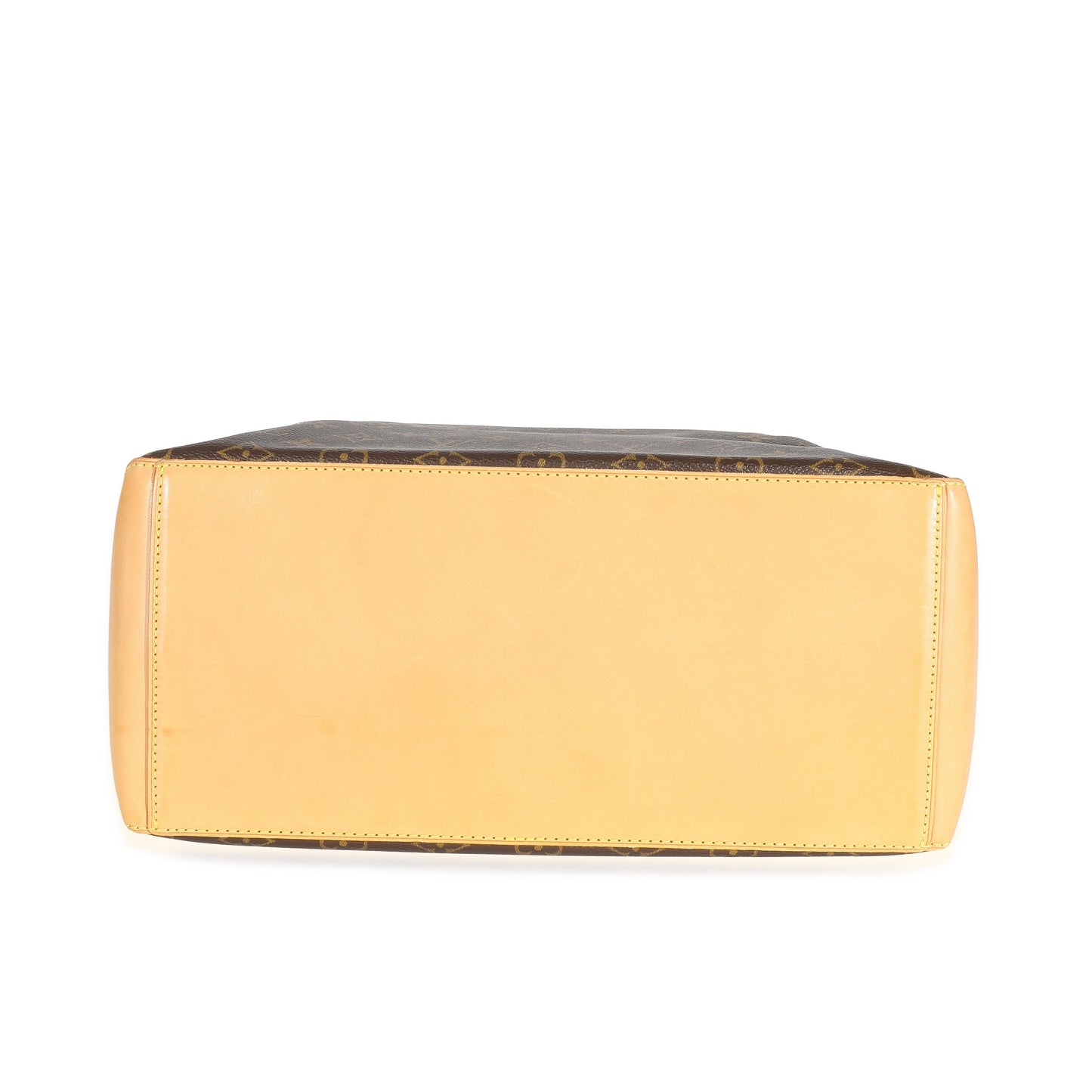 Louis Vuitton Louis Vuitton Monogram Canvas Cabas Alto