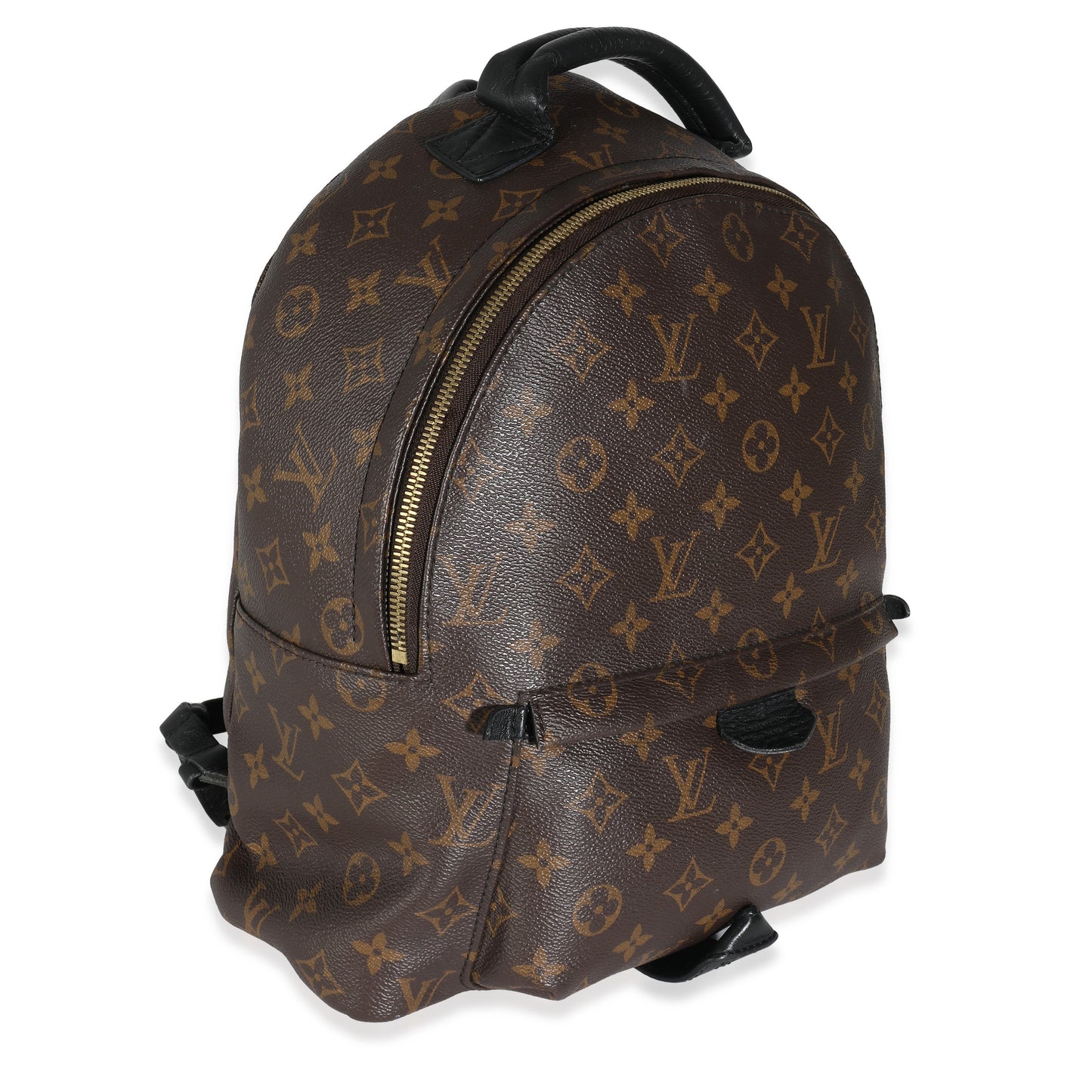 Louis Vuitton Monogram Canvas Palm Springs PM