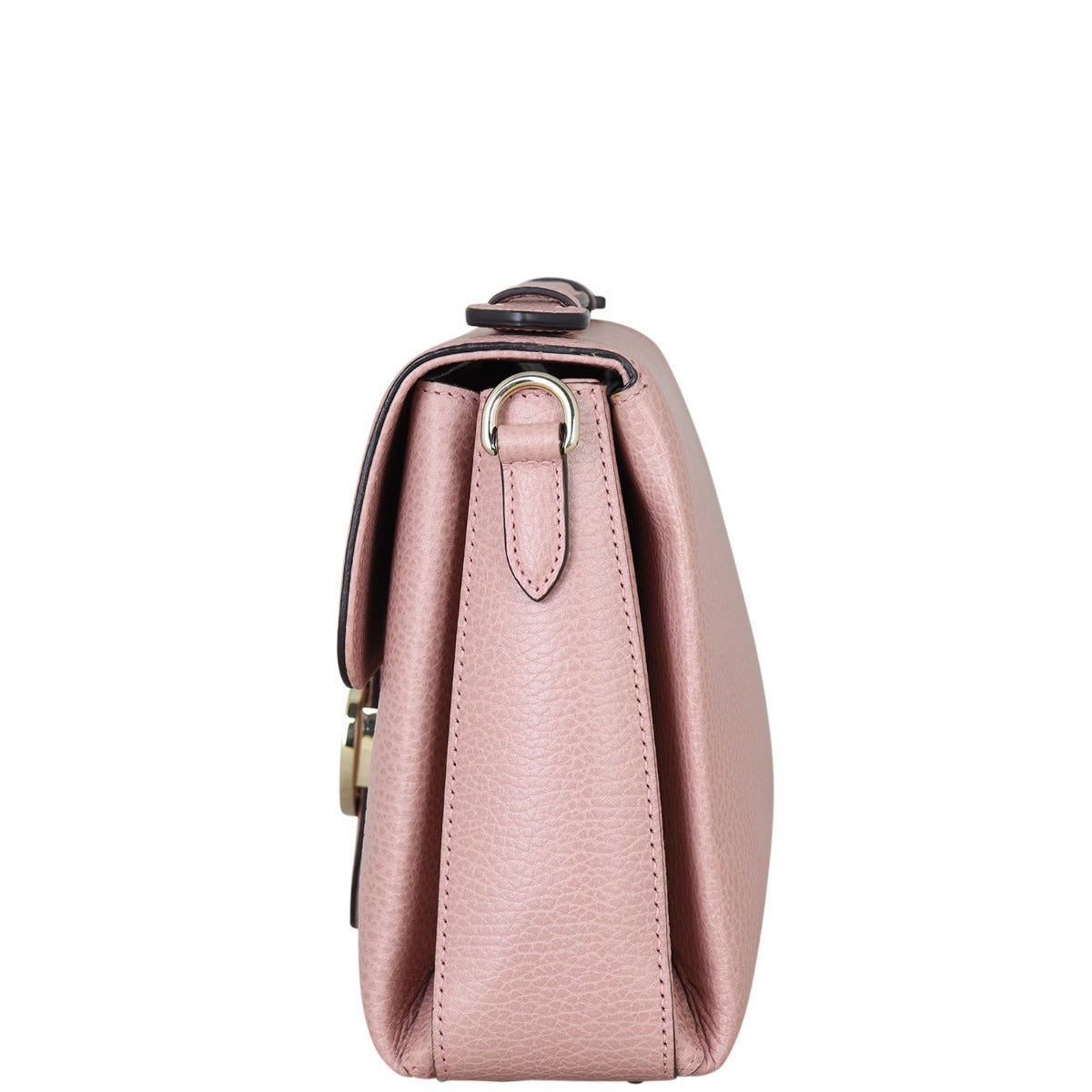 Gucci Dollar Interlocking G Top Handle Bag