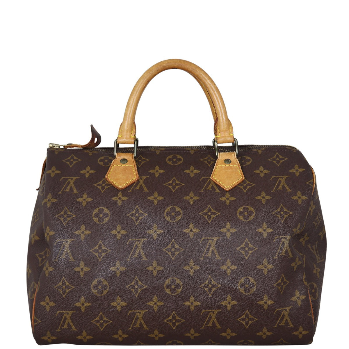 Louis Vuitton Speedy 30 Monogram