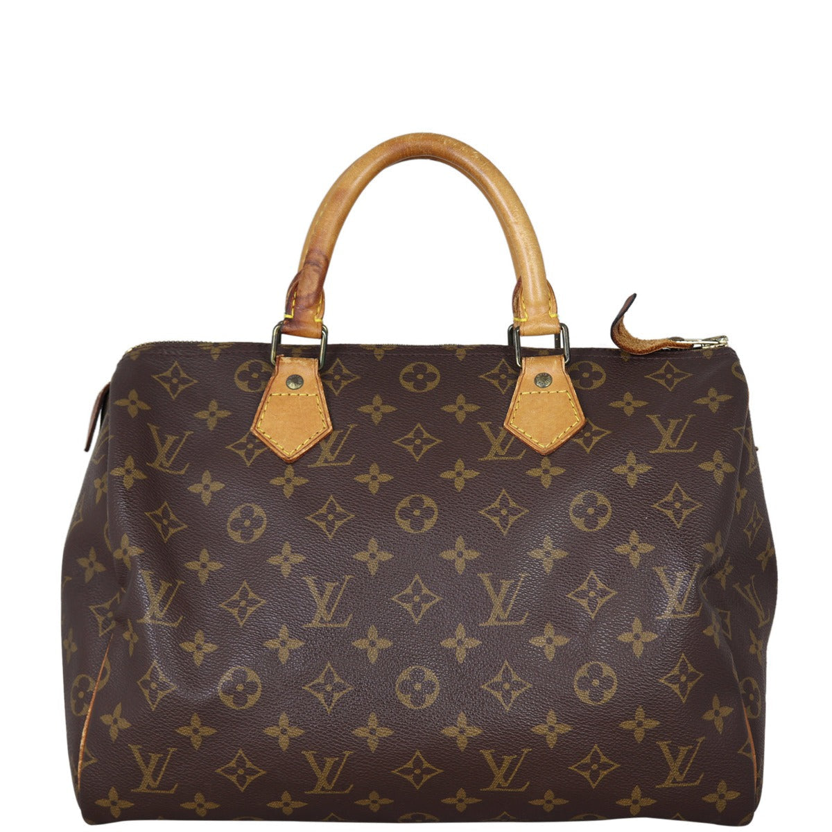 Louis Vuitton Speedy 30 Monogram