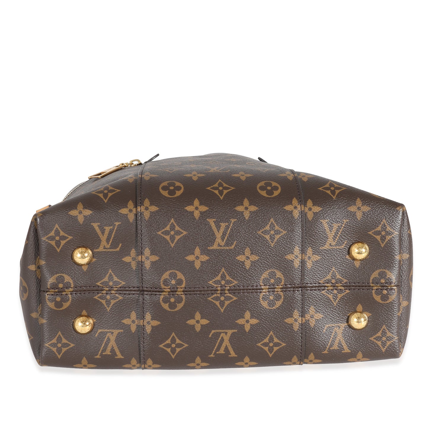 Louis Vuitton Louis Vuitton Monogram Canvas Melie
