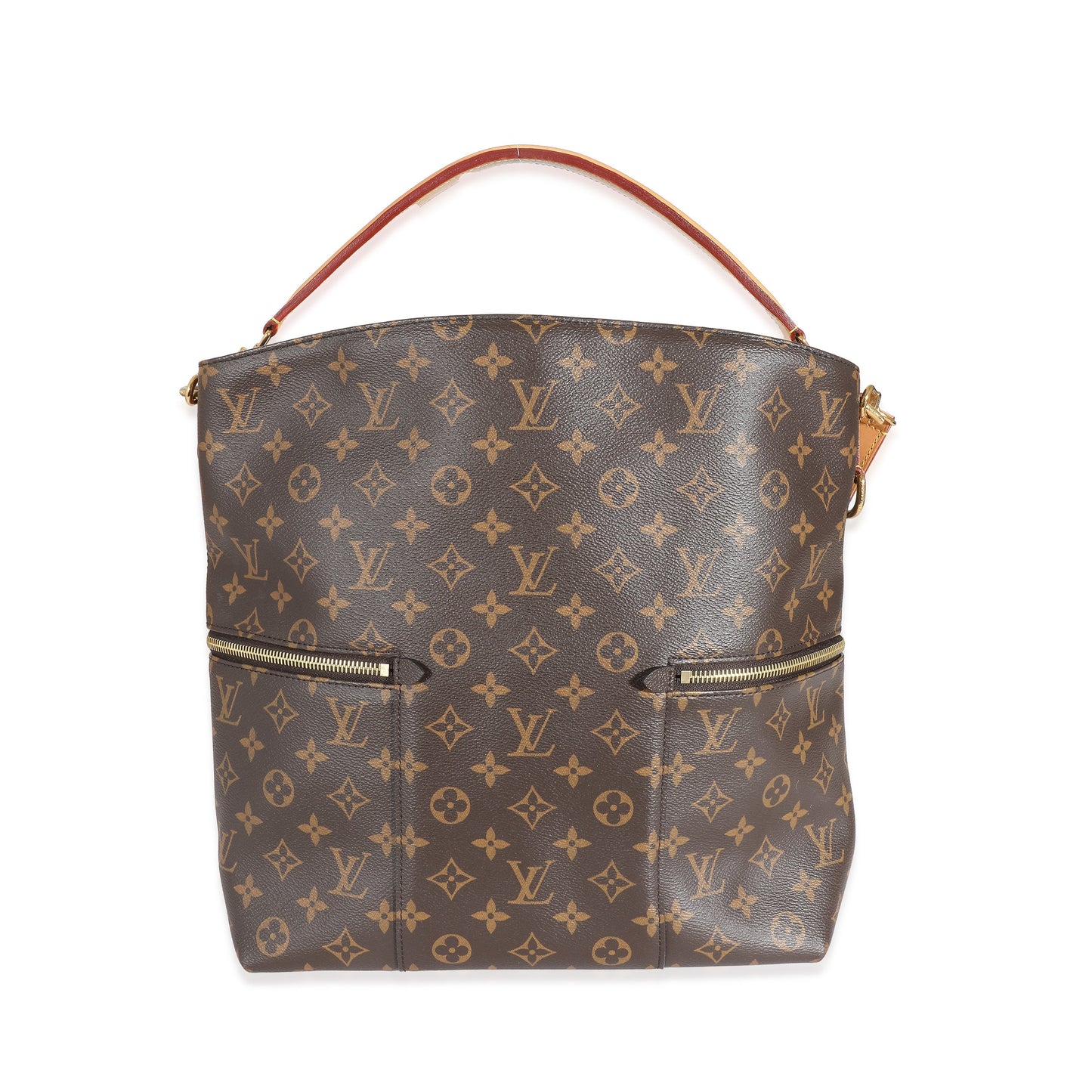 Louis Vuitton Louis Vuitton Monogram Canvas Melie