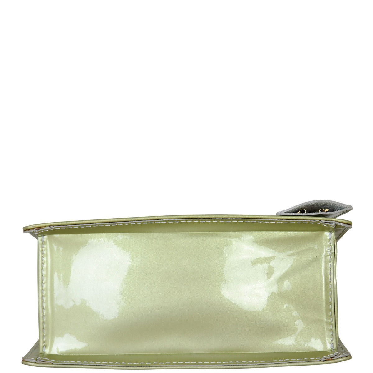 Louis Vuitton Spring Street Monogram Vernis
