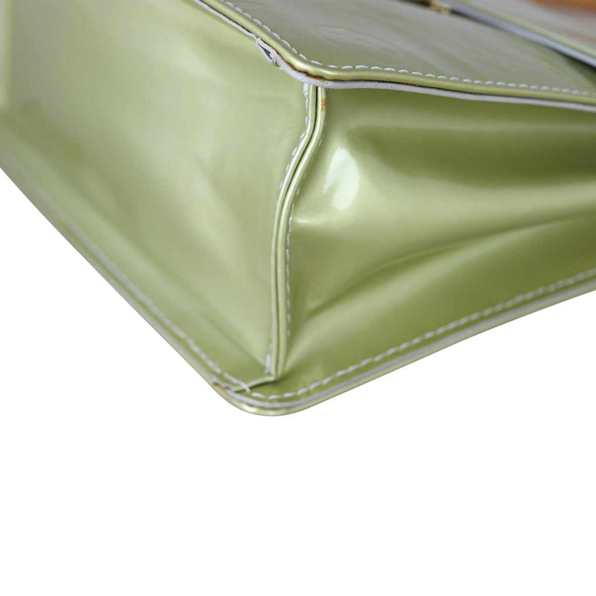 Louis Vuitton Spring Street Monogram Vernis